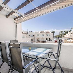 Apartamento en Puerto Marina
