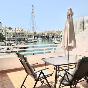Apartamento en Puerto Marina B32