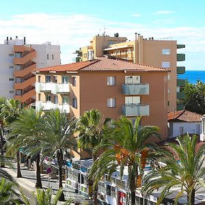 Apartment Terecel Salou-11 By Interhome